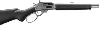 Marlin Trapper Big Loop Stainless .45-70 16.5-inch 5Rds