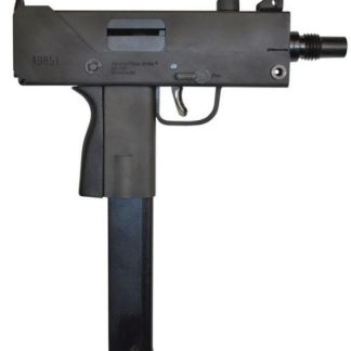 MASTERPIECE ARMS 45 PISTOL WITH 30RD MAGAZINE