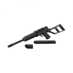 MasterPiece Arms MPA20SST9 16-inch TB SC Scope/Mount 35 RD