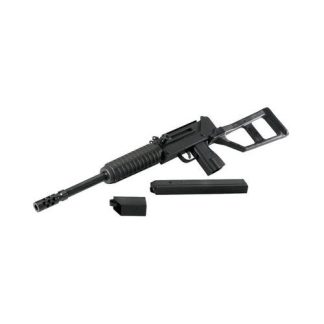 MasterPiece Arms MPA20SST9 16-inch TB SC Scope/Mount 35 RD