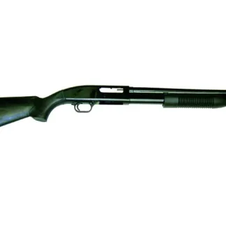 Maverick Arms 88 12/18.5 with Full Stock
