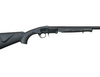 Midland Backpack Shotgun 12-Gauge 18.5" Barrel 1 RD 3" Chamber