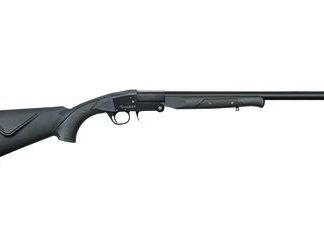 Midland Arms Backpack Shotgun Black 12 GA 26" Barrel 3" Chamber 1-Rounds