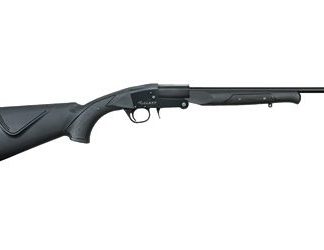 Midland Backpack Shotgun .410 Bore 18.5" Barrel 1 RD 3" Chamber