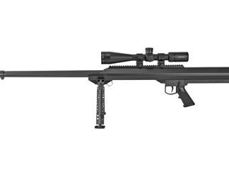 BARRETT MODEL 99 BLACK .416 BARRETT 32" BARREL 1-ROUNDS 5-25X56MM SCOPE