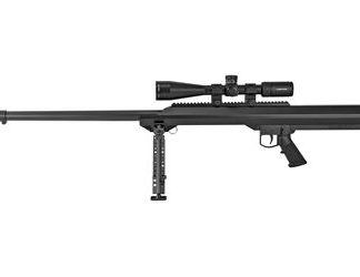 BARRETT M99 WITH VORTEX SCOPE, 50 BMG 32" 1 RD