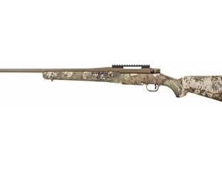 MOSSBERG PATRIOT PREDATOR PATRIOT BROWN .243 WIN 22-INCH 5RDS