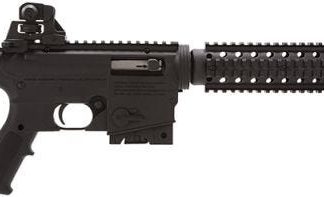 Mossberg 37223 715T 22LR 10rd Fixed