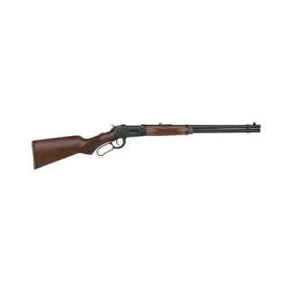 Mossberg 464 Walnut/Black .30-30 Win 20-inch 6rd