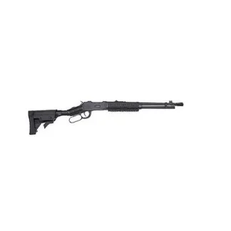 Mossberg 464 SPX Black .30-30 Win 16.25-inch 5rd Adjustable Stock