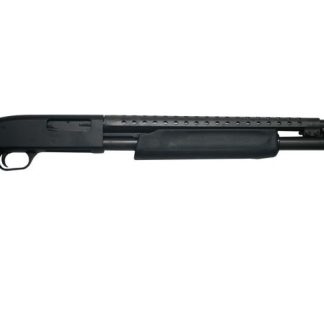Mossberg 500 Persuader 20 GA 20" Barrel 7 RD Parkerized