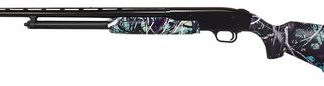 Mossberg 500 Youth Bantam 20 Ga 22 In 6 Rds Muddy Girl Serenity