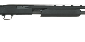 Mossberg 500 20/26 VR ACCU