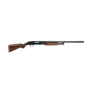 Mossberg 500 Classic All purpose Field Polished Blued 12 GA 28" Barrel 5-Rounds 3" Chamber