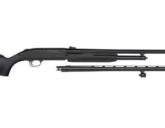 Mossberg 500 Flex Pump Bantam 20GA 22-inch 24-inch 3-in-Chamber 5Rds