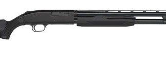 Mossberg 500 Flex Super Bantam 20GA 22-inch 3-in-Chamber 5Rds