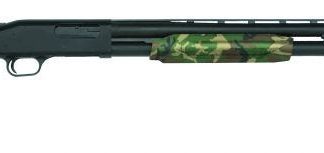 Mossberg 500 Field Woodland 12 GA 28" Barrel 5-Rounds