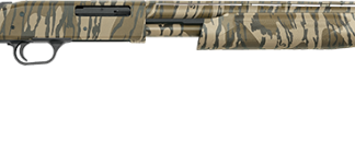 Mossberg 500 Turkey Camo .410 Gauge 26" 5-Round 3" Chamber