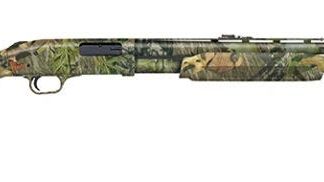 Mossberg 54339 500 Pump Mossy Oak Obsession Synthetic 20 Gauge 22" 3"