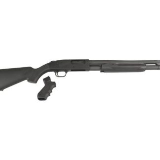 Mossberg 50521 500SP 12/18 6SH CB PGk PRK