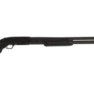 Mossberg 50595 5003R 12 20 8SH PG Synthetic PRK