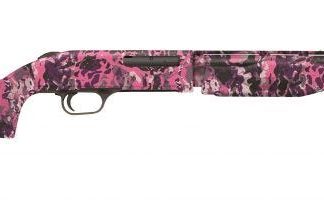Mossberg 510 Mini Super Bantam Muddy Girl .410 GA 18.5" Barrel 3"-Chamber 3-Rounds Dual Bead Sights