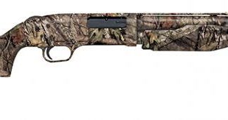 Mossberg 510 Mni Super Bantam Youth All Purpose Field Pump Shotgun Camo 20 Ga 18.5 inch Mossy Oak Break-Up Country