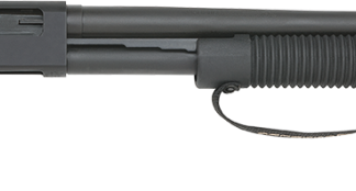 Mossberg 590 Cruiser Tactical 12 Gauge 18.5" 6-Round