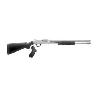 Mossberg Mariner 590 12/20 8rd Synthetic and PG