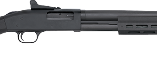 Mossberg 590 Tactical M-Lok 12 Gauge 20" 8-Round