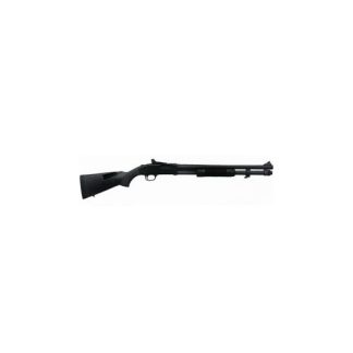 Mossberg 590A1 Tactical Shotgun 12 GA 20" Barrel 8 RD 3" Chamber