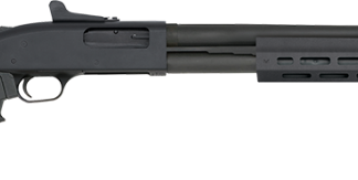 Mossberg 590A1 Tactical M-LOK 12 Gauge 20" 8-Round 3" Chamber Ghost Ring