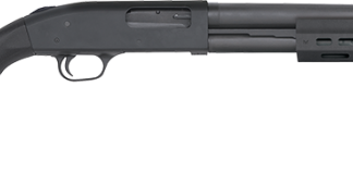 Mossberg 590A1 Tactical M-LOK 12 Gauge 18.5" 6-Round