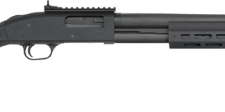 Mossberg 590A1 Tactical M-LOK 12 Gauge 20" 8-Round 3" Chamber