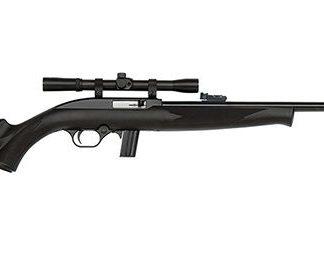 Mossberg 702 Plinkster Bantam .22 LR 18-inch 11Rds includes 4x Scope