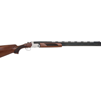 Mossberg 75451 Silver Reserve II