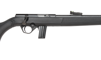 MOSSBERG 802 PLINKSTER BOLT ACTION 22LR 18-INCH 11RDS