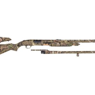 Mossberg 62417 835c 12 3.5 24UF/24ISB MOI