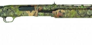 Mossberg 835 Turkey 12GA 24-inch 6 Rds Mossy Oak Camo