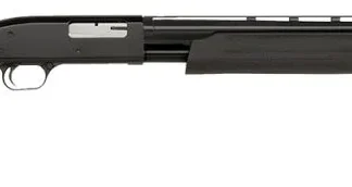 Mossberg 88 All Purpose 20 GA 22" Barrel 3"-Chamber 5-Rounds