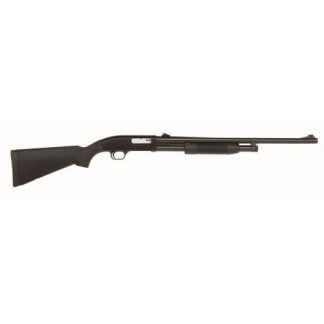 Mossberg Maverick 88 Pump 12/24 3 inch