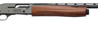Mossberg 930 Pro-Series Sporting Walnut / Blued 12 GA 28-inch 4Rds HiViz Sights