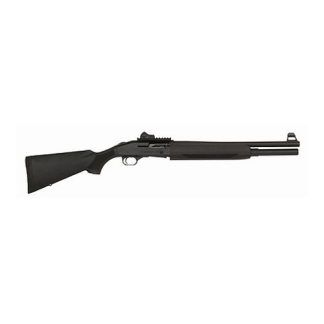 Mossberg 930 SPX Black 12 GA 18.5-Inch 8Rd Ghost Ring Sight