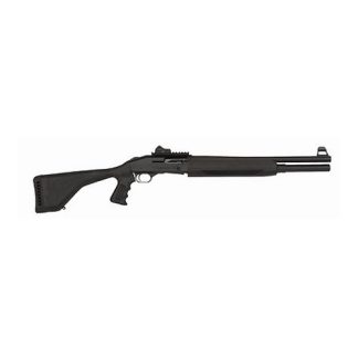 Mossberg 930 SPX 12 Ga 18.5 In 7 Rds Blued / Black