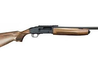 Mossberg 930 Tactical Deluxe Limited Wood 12 GA 18.5" Barrel 4-Rounds