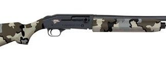 Mossberg 930 Thunder Ranch 12Ga 18.5-inch 3-in-chamber 4Rds