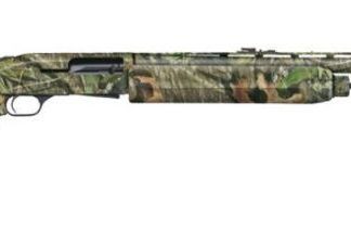 Mossberg 930 Turkey Mossy Oak Obsession 12ga 24-inch 5rd 3-inch Chamber