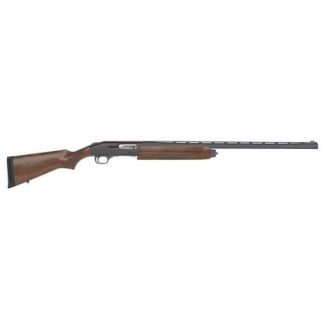 Mossberg 930 Semi-Auto 12/28 3 inch BL/WD