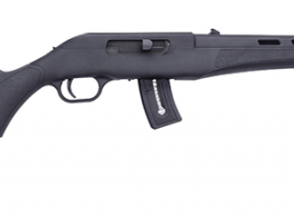 Mossberg Blaze 47 .22LR 16.5" 10 Rounds