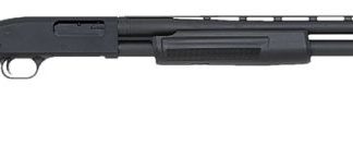 Mossberg Flex 500 All-Purpose Shotgun 12 GA 28-inch 5Rds